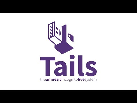 Using Tails
