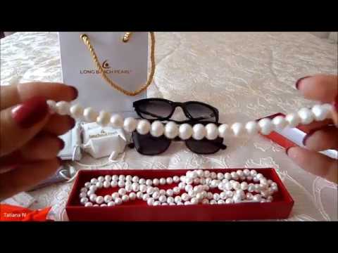 Покупки во Вьетнаме.Что привезти из Вьетнама(косметика,сумки,жемчуг+обзор магазина)Цены/часть3