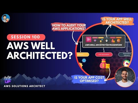 AWS Well Architected Framework Explained | How does AWS Well Architected Tool work?