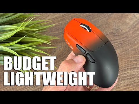 EWEADN X23 Pro - Lightweight Powerhouse for Under $40