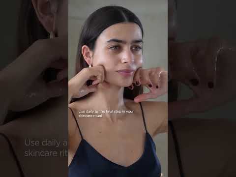 The Absolute Nourishing Lift Oil