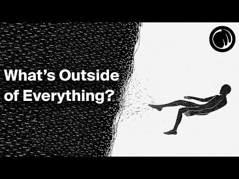 What Happens After Everything Ends?