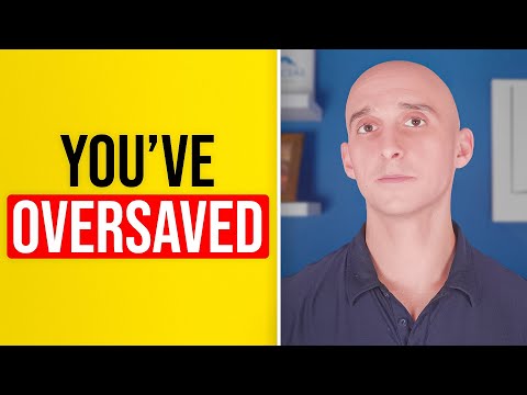 If You're THIS Retiree, You Will Die Too Rich