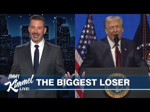 Trump’s Very Bad Election Night as Democrats Win, Republicans Cry Fraud & Longest Shutdown Ever