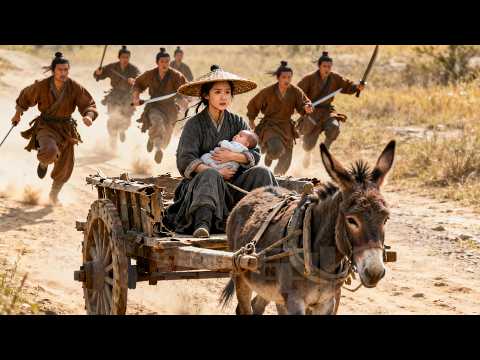 A village girl is actually a top assassin who slays over 100 enemies with lethal strikes.