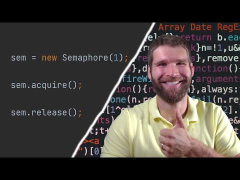 Introduction to Java Semaphores - Java Programming