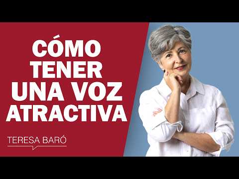 Cómo seducir con tu voz