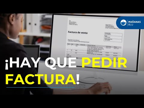 DIAN: El truco de los comercios para no pagar impuestos y por qué le afecta a todos los colombianos