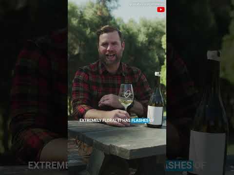 Talking about our La Cote Blanche