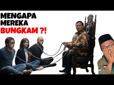Eps 952 | SOAL SUMATRA, MENGAPA TAK ADA YANG BERANI MENGKRITIK PRABOWO ?