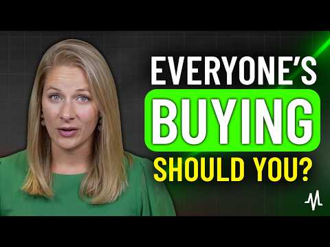 These 3 Stocks Are Surging: You Might Be Missing Them Now