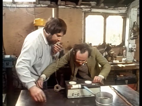 The Secret Life of the Videorecorder - Remastered