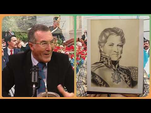 Marcelo Gullo: "Rosas fue el estadista hispanoamericano más importante del siglo XIX"