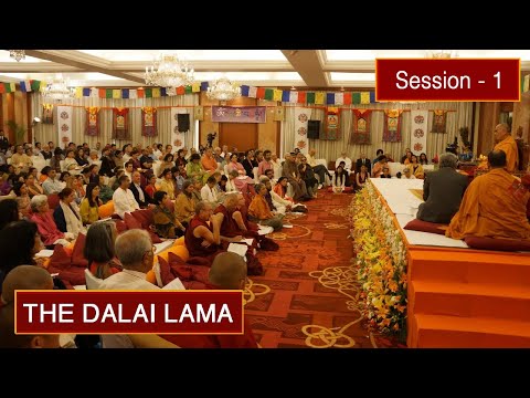 Day 1 - The Path to Enlightenment