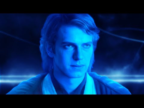 Everything Anakin Did as a Force Ghost in Canon (So Far)