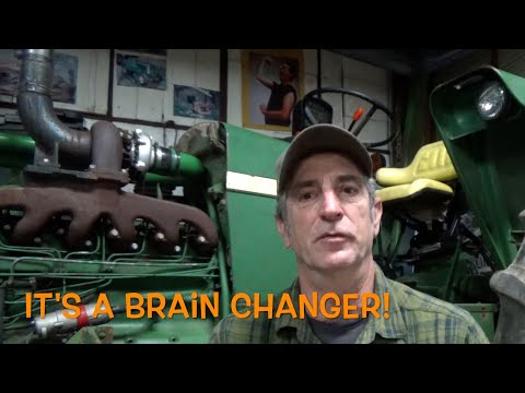 Wednesday Word: Brain Changer