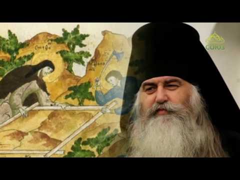 Макарий Желтоводский: благословенно имя