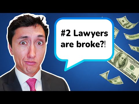 5 things everyone should know before going to law school.