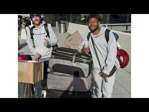 Family of American caught up in Congo failed coup says son was on vacation