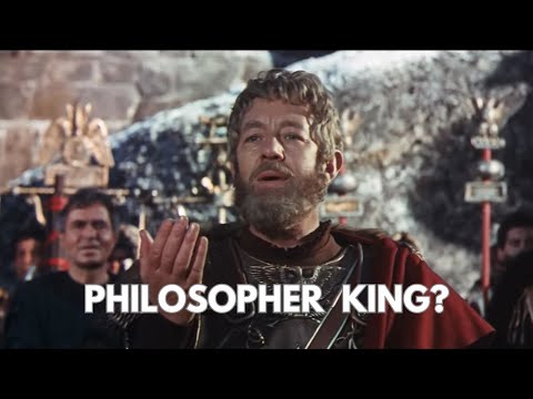 Marcus Aurelius and the Kingdom of Gold