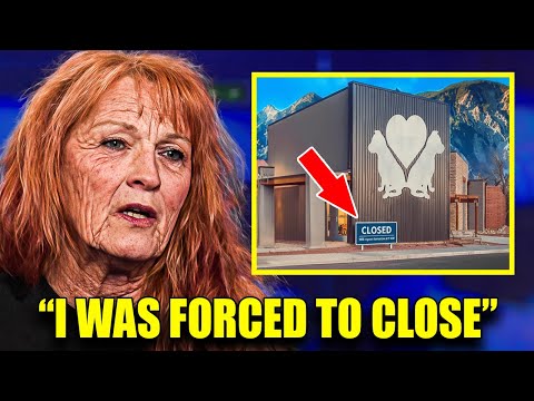 At 65, Tia Torres From Pit Bulls and Parolee FINALLY Confirms The Rumors