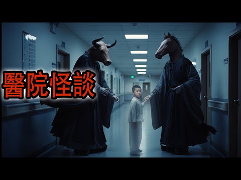 醫院怪談|公路上遇到的邪事|鬼故事#助眠故事#恐怖故事#真實靈異事件#都市傳說#解压故事#佛牌#泰国#亲身经历#助眠#睡前故事#遇鬼#灵异诡谈#北京#天津 #電影 #horror #ghost