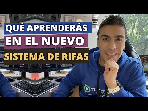 What will you learn in my new course Create a Raffle and Giveaway System with PHP and Payment Gat...