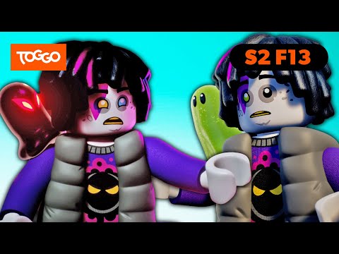 DreamZzz | Eine Handvoll Doppelgänger | Staffel 2 | Folge 13 | Ganze Folge | TOGGO