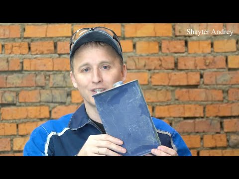 A very necessary tool that is not for sale, so we make it ourselves!