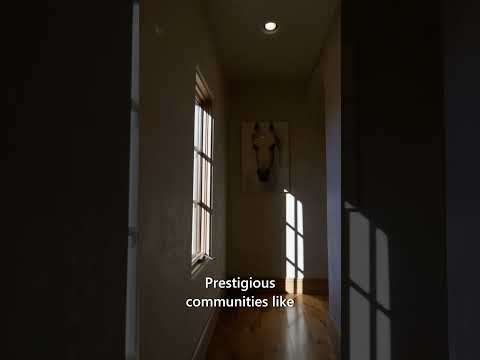 Check out what this $14,500,000 French Chateau looks like inside #foryou  #scottsdale #arizona #golf