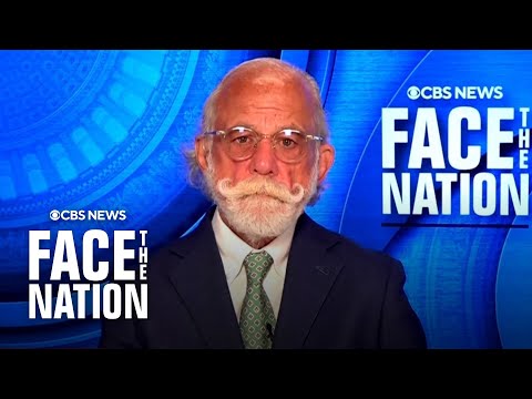 Ex-White House special counsel Ty Cobb calls James Comey indictment "wholly unconstitutional"