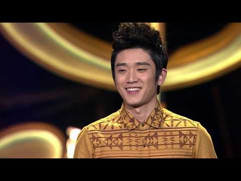 【FULL】《中国好歌曲》第一期20140103官方无水印完整版 HD