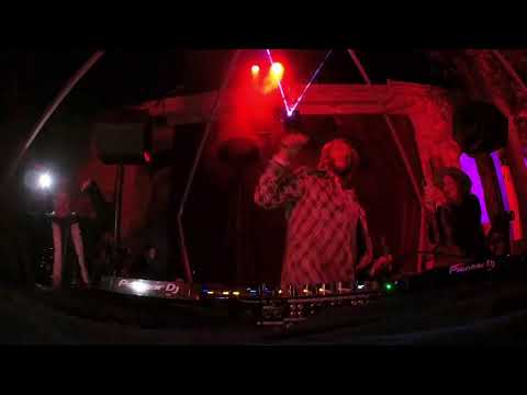 Playground Foundation Fundraiser live from Las Dalias Ibiza