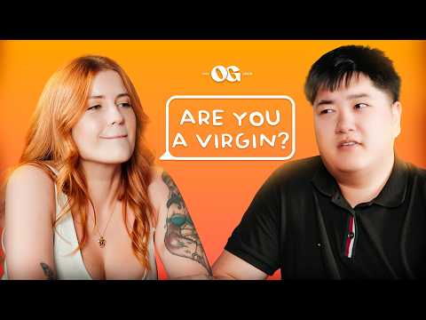 TRUTH OR DRINK | Alan vs Chloe