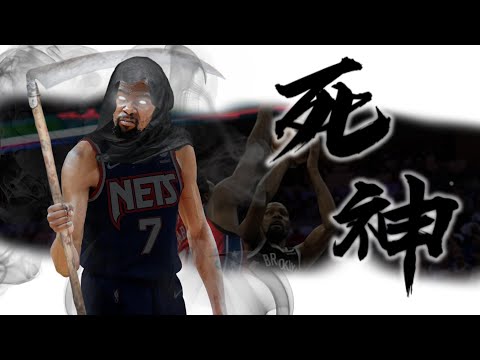 《封神誌》"籃球"死神【杜蘭特】 | 現役得分能力之最 | 勇士王朝不可或缺人物 | 進攻媲美籃球之神