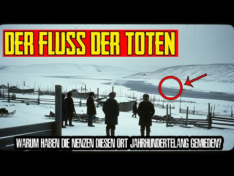 UNTERIRDISCHE STADT im Polaren Ural: Antike Funde, deren Erforschung die UdSSR VERBOTEN HAT