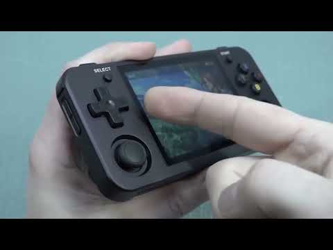 Is This Old Anbernic Handheld Still Something Good In 2025