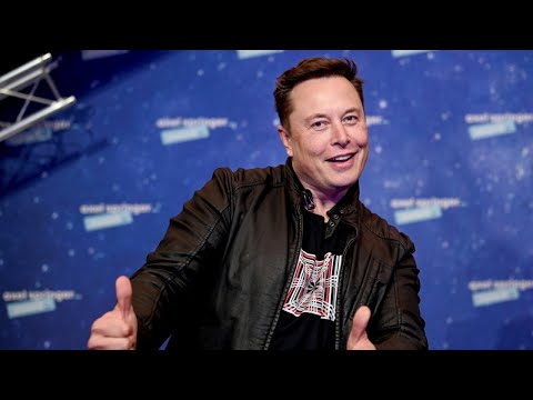 Elon Musk destroys BBC journalist with ‘four simple words’