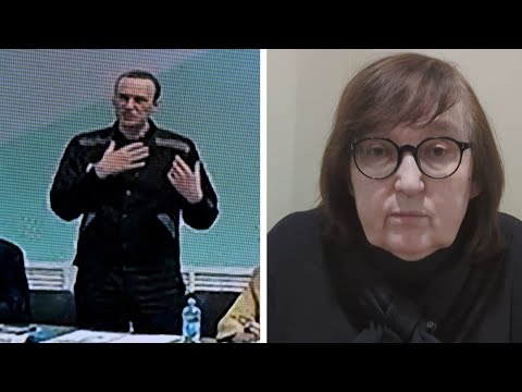 Kremlin Demands Secret Funeral for Navalny, Family Says