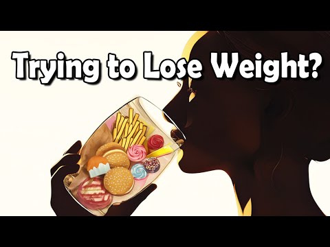 Lose Weight on a Plant Based Diet?  (Wish I knew This a Long Time Ago)