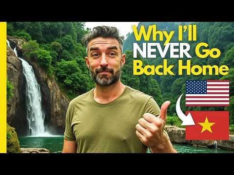 Would You Live Here for $600? 10 Years in a Vietnam Beach Town