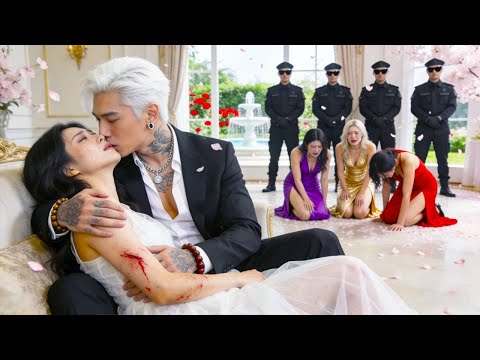 PDG en pauvre à un rendez-vous. Insulté par une profiteuse, il se marie avec sa gentille protectrice