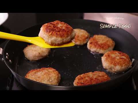 Возьмите ОВСЯНКУ и КАРТОФЕЛЬ и приготовьте ЭТУ ВКУСНОТУ!  Мега бюджетно.