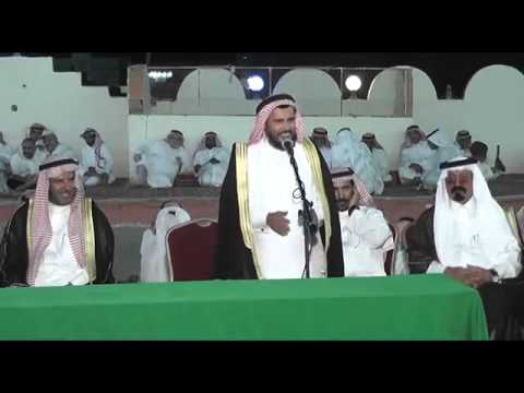 عايش الزبالي يعود للمحاوره /.... عايش الزبالي و مستور العصيمي /عايش و الجبرتي