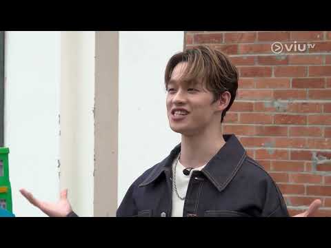 《手尋藝術》 EP 12 - 「微」藝術家安泰