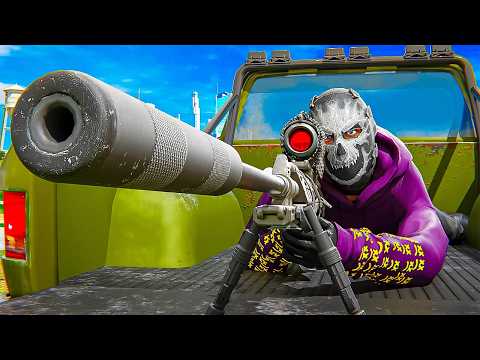 Hitman Jobs But My Next Target Is Randomized In GTA 5 RP