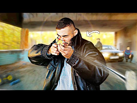 12 ЛАЙФХАКІВ ДЛЯ БАНДИТІВ !