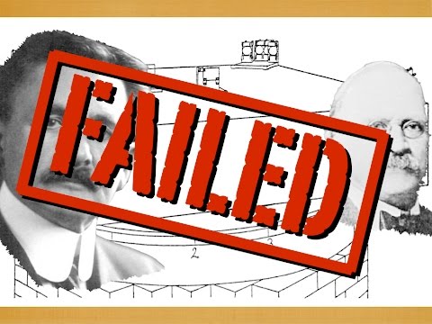 Il Fallimento più importante della Fisica - MO#10 - CURIUSS