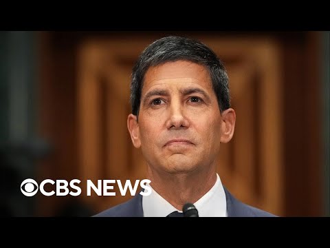 Early takeaways from Kevin Warsh's Fed chair confirmation hearing