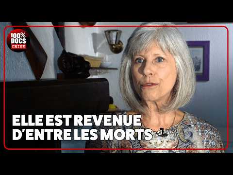 Ils ont DÉJÀ vécu leur PROPRE MORT